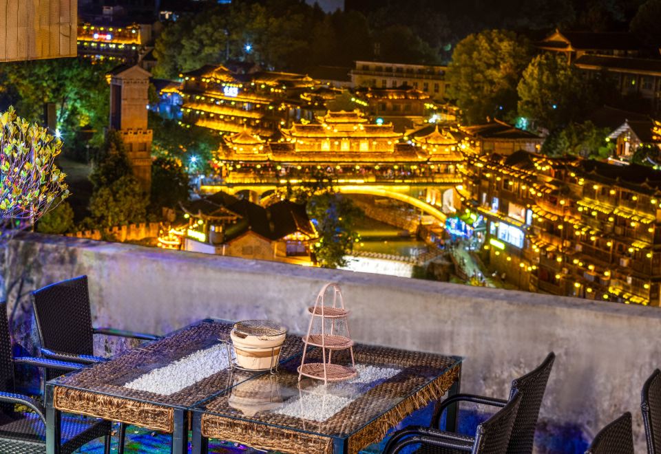 3. 푸룽전 바이허·..