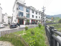 Shitai Noi Homestay Hotel in zona Guniujiang Nature Reserve