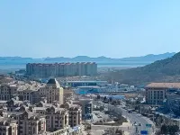 Romantic Harbor Homestay (Zhuanghe Changhe Yuelake)