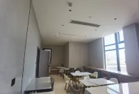 舒邑ホテル（成都天府国際空港萬匯センター） - 朝食