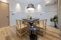 Clear Mountain Azure Lodge at Mount Sanqingshan Hotels in Yushan