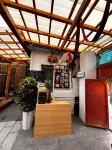 Tekes Yaya Homestay (Bagua City Lijie)