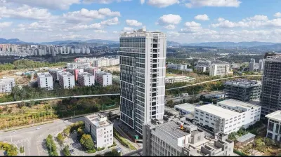 안닝 치페이얼 호텔 안닝 호텔