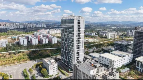 Anning Qifeier Hotel Hotels in Anning