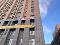 Ye Xuyingzhi Apartment - ที่มีอ่างอาบน้ำ