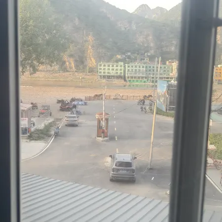 Xiangmanlou Farm Stay at Yesanpo