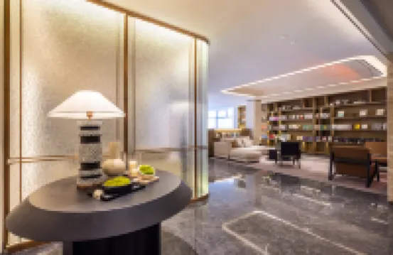 Weifang Qingzhou Ancient City Tuoshan Middle Road Atour Hotel Hoteles en Qingzhou