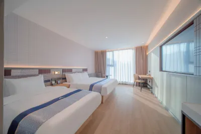 Ai Fei Hotel (Zhangjiajie National Forest Park Branch) Hotels in Zhangjiajie