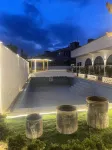 Fongshan Courtyard (Lvliang Lishi Longfeng North Street)
