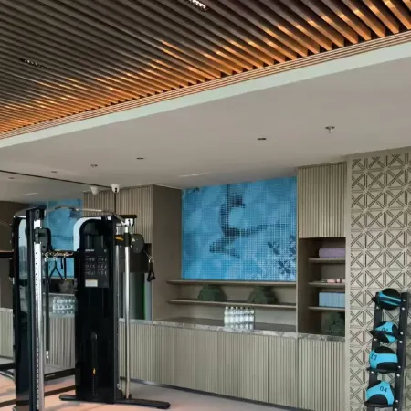Courtyard By Marriott Korla
