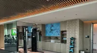 Country By Marriott Korla 쿠얼러 호텔