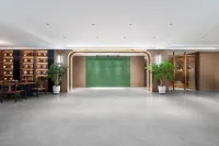 Furuisitang Hotel Hotels in Yongde