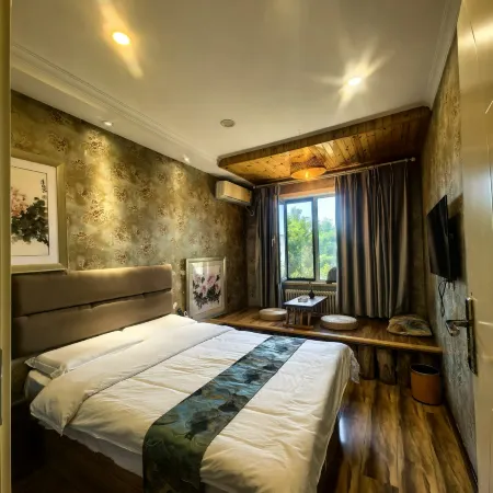 Pulu Inn