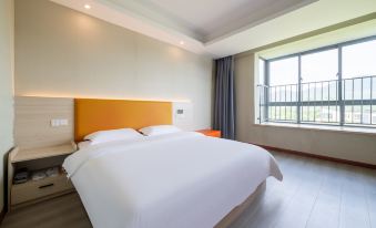 Maoshan Scenic Area Lanting Yijin Resort Hotel