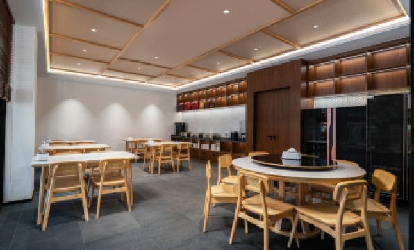 Sutangyue Hot Springs Homestay