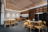 宿棠月溫泉民宿