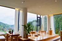Yunxi Secret Homestay (Zhaoxing Dongzhai Store) Hotels in Liping