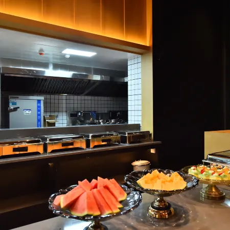 ReZen Wenlan Hotel ( Huangguoshu Waterfall Branch)