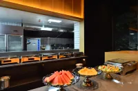 ReZen Wenlan Hotel (Anshun Huangguoshu Waterfall Branch)