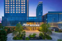 Hefei Hi-Tech Zone Fumao Hotel