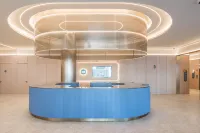 HanTing Hotel (Gulou Railway Station, Kaifeng)