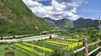 Zhuoni Dayu Yunduan Homestay