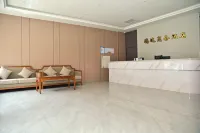 Zoige Tengda Business Hotel