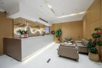 Jiangyin Yunduo Smart Hotel (Panlongshan Gongyuan)