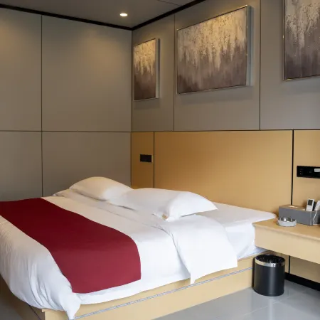 Yuetu Business Hotel