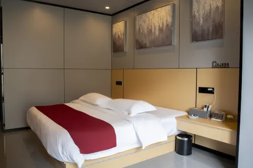 Yuetu Business Hotel