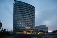 Howard Johnson Liquor Capital Hotel luzhou