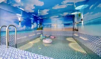 Yaji Hotel - 스파