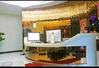 Daqing If You Are the One Theme Hotel
