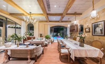 Quanzhou · Chunjian | Southern France Estate Photographer's Homestay (West Street Kaiyuan Temple)