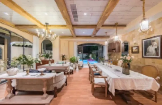 Quanzhou · Chunjian | Southern France Estate Photographer's Homestay (West Street Kaiyuan Temple)