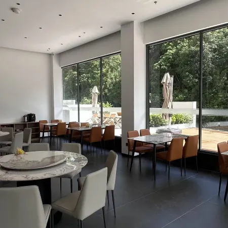 Qianjiangyue Homestay