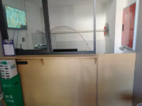 Blues Hotel Hotel a Qamdo