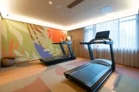 Orange Hotel (Foshan Pingzhou Yingyue Lake Huanyu City) - New