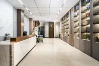 Hexingju Light Luxury Apartment (Guangdong Ketang Jewelry Trading Market) - 2-Sterne