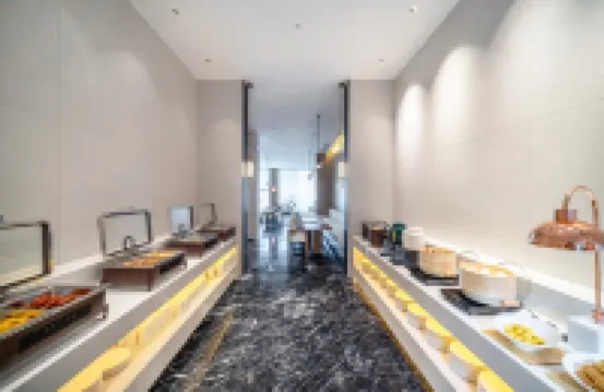 台州麥田·亞曼酒店（椒江東海大道店）