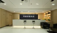TONGZHANHOTEL Hotels in Xingwen