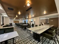 Shenyang North East Asia Hotel - breakfast
