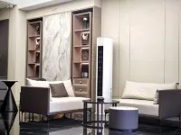 Fanxi Hotel (Siyang Central Mall)