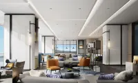 Crowne Plaza WEIHAI BINHAI by IHG - 5-Star