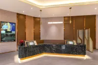 Xingcheng Hotel (Aksu Jinlan Square Branch) Hotels in Aksu