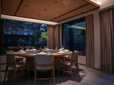 Wuyishan B&R • Champs Elysees Homestay Отели рядом с достопримечательностью «Xiamei Ancient Residence»