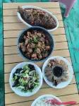 Shuiyuexuan Homestay - Mountain view