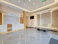 Homeinn Ripple Hotel (Changbaishan West High-Speed Railway Station) Hotels in Fusong