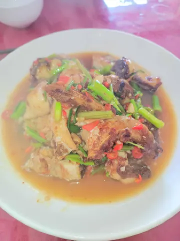 shangbaoYunSoo Hotel