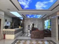 Liquan Huangzun Hotel (Huacheng Lingyu) - พร้อมWifi